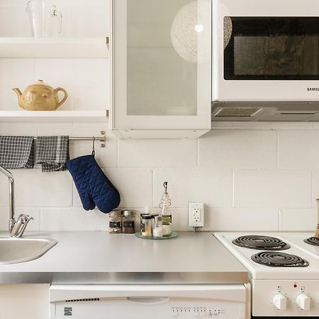 Les Lofts De Buade - Par Les Lofts Vieux-Quebec (Adults Only) Apartment Exterior photo